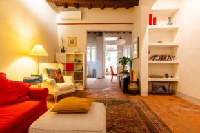 Santo Spirito House